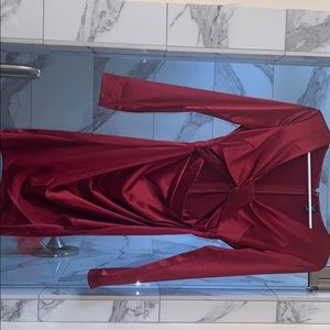 Night out dress. Worn once.